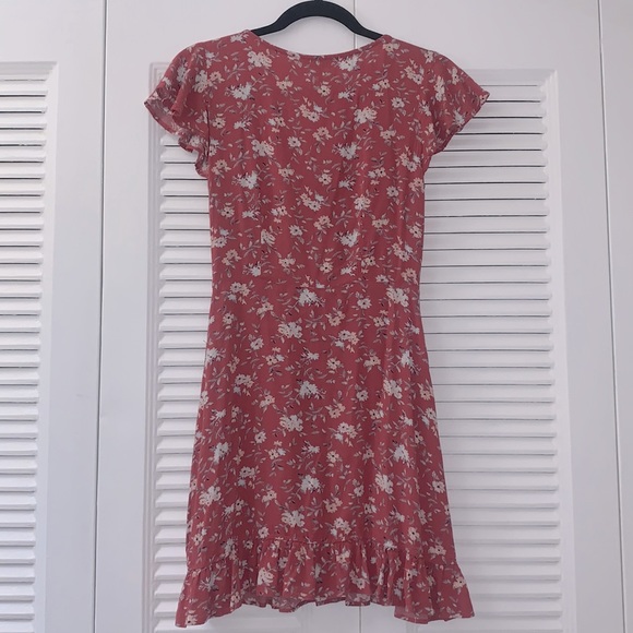 American Eagle Dress Size XS - Picture 2 of 3